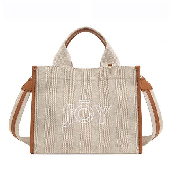 Joy Gryson Caribbean Tote Bag