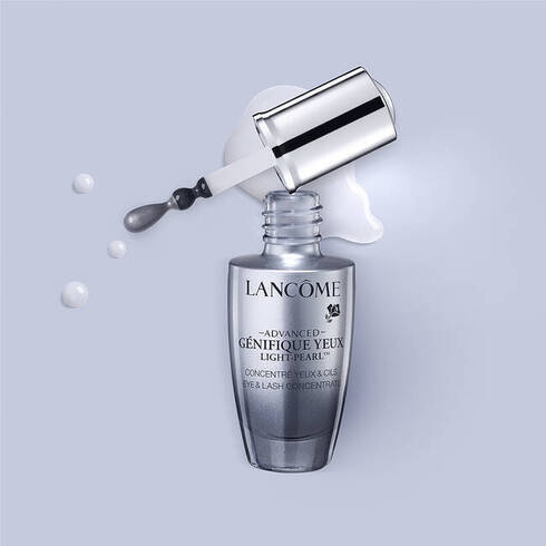 LANCÔME 蘭蔻 超進化肌因大眼精粹 5ml 20ml