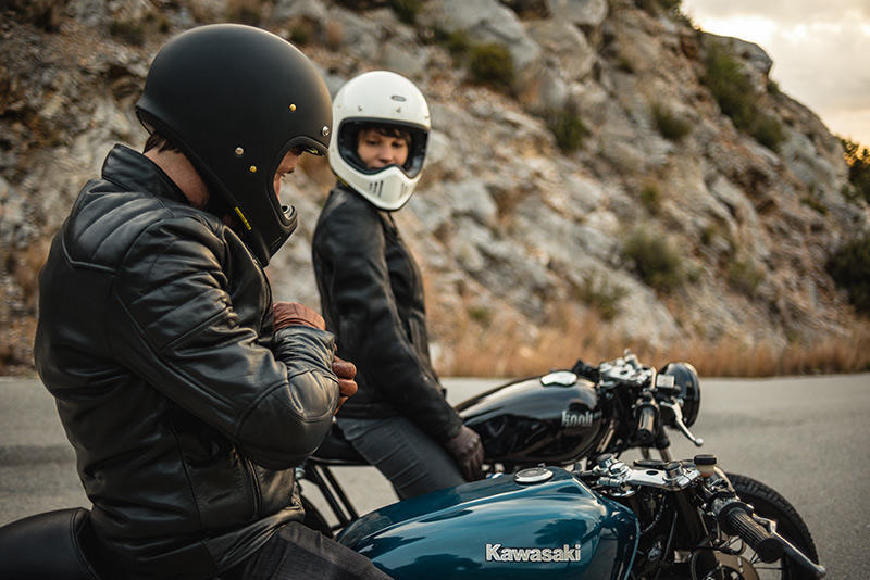 SHOEI EX-ZERO SHINE RED 紅 全罩