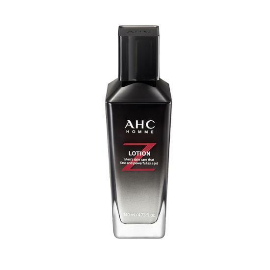 AHC Homme Z Lotion 140ml