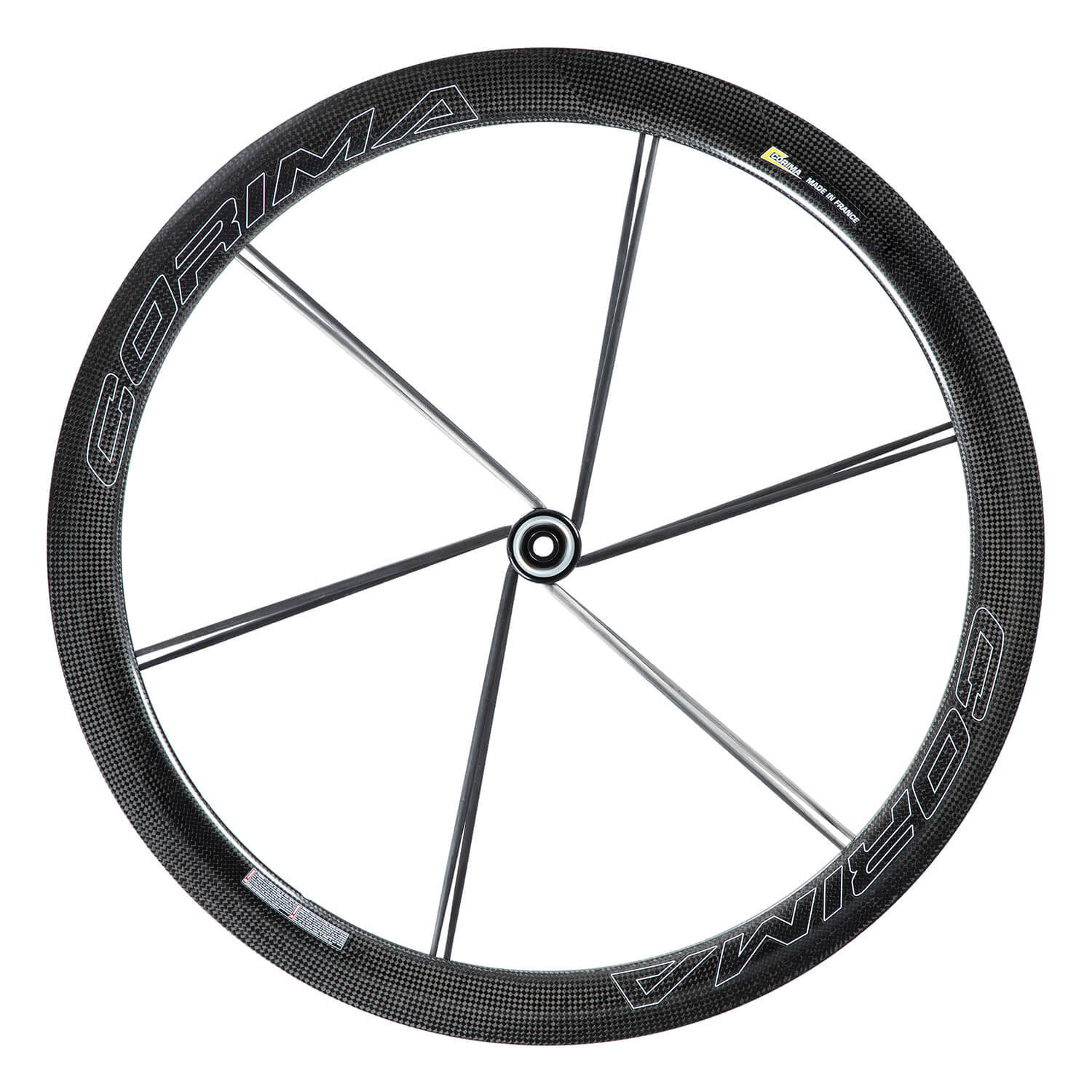 CORIMA MCC 47 DX OUTLINE - SHIMANO