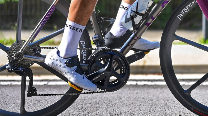 SUPLEST ROAD SHOES