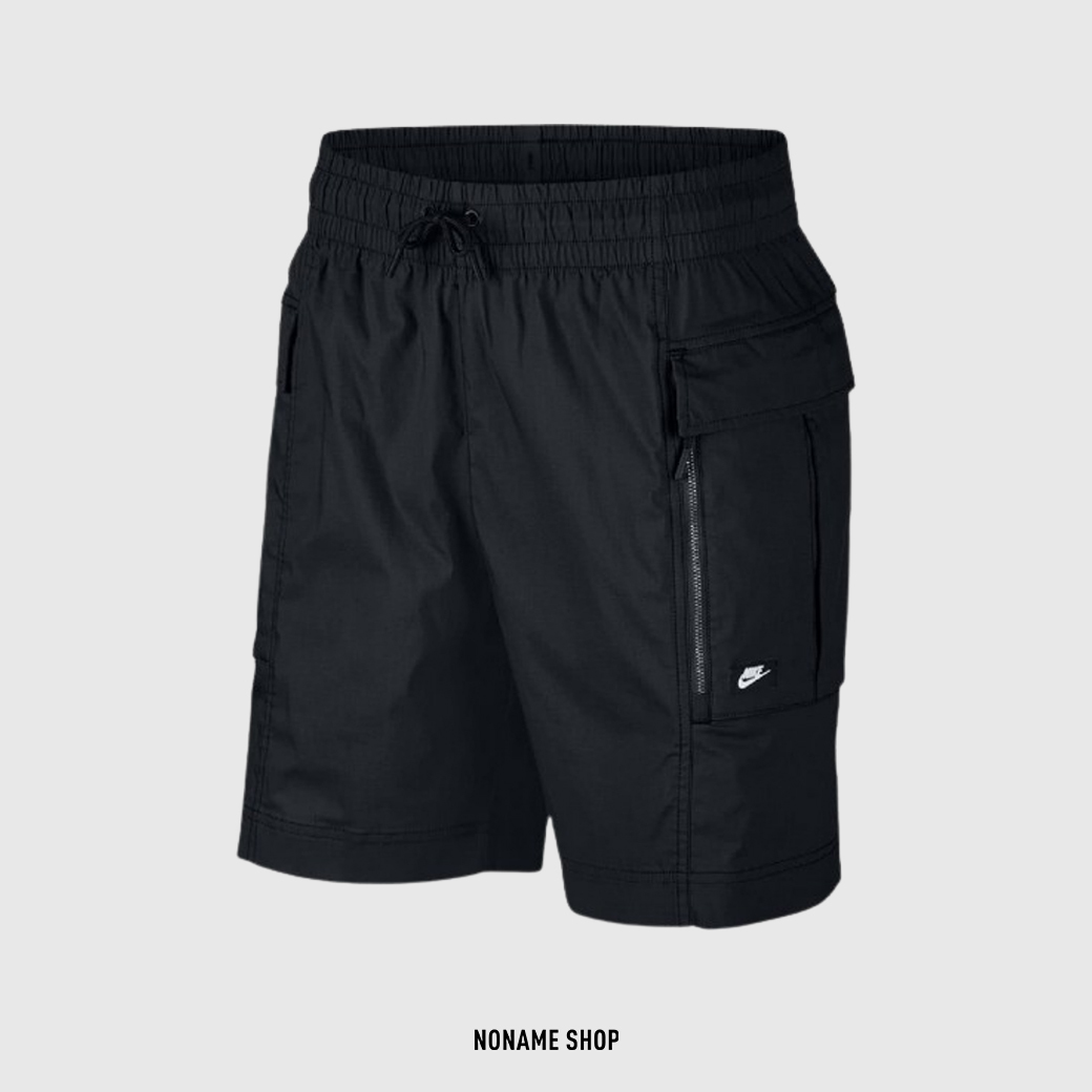 NIKE NSW Sportswear 休閒 工裝短褲 工作褲 短褲