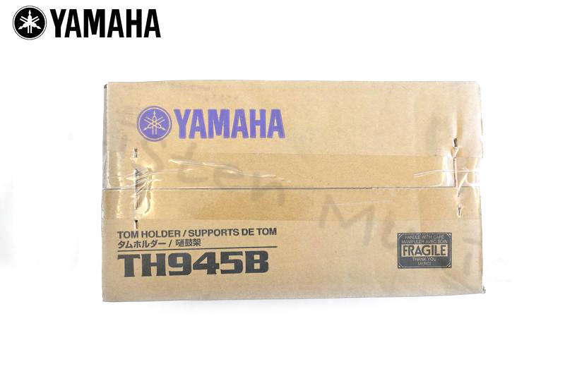 Yamaha YAMAHA TH945B 中鼓架 TOM架 爵士鼓配件 第 4 張圖片｜三峽鼓 / 打擊