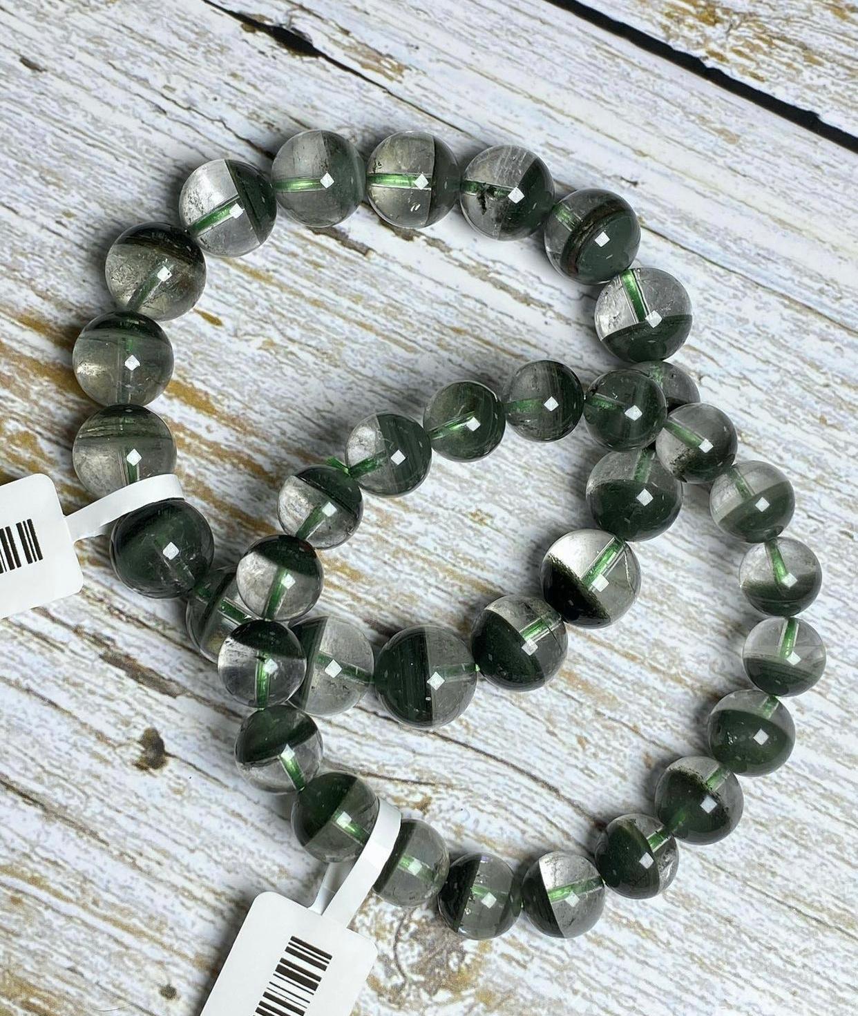 性價比綠幽靈聚寶盆