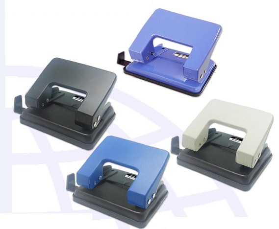 Globe H-90 打孔機