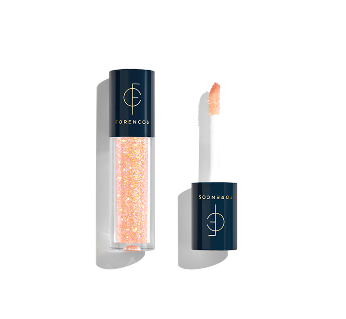 FORENCOS Tear Glitzy