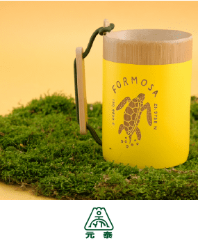 元泰竹藝社文創竹杯