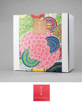 廣方圓台灣茶葉伴手禮