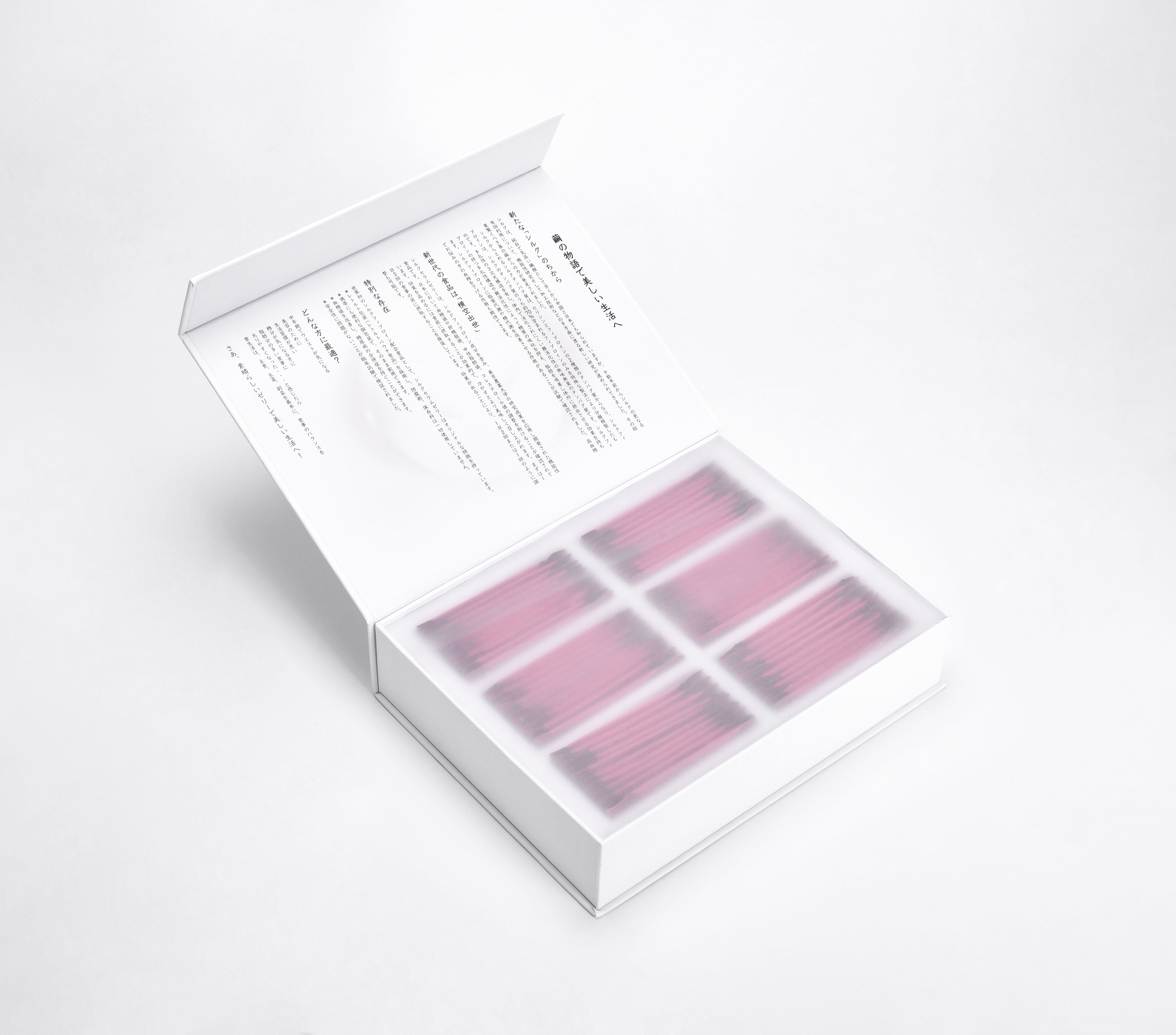 JHc x Dr.Serum 60包裝日本蠶絲蛋白果凍 (SERUM JELLY)