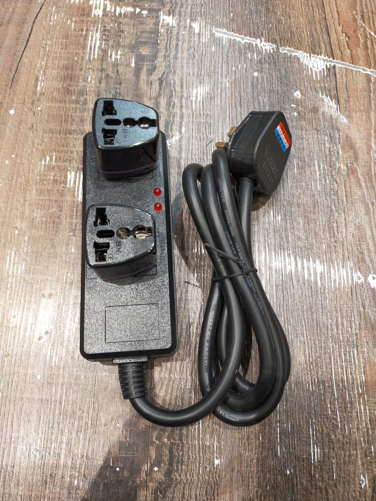 連動插蘇  16A/10A