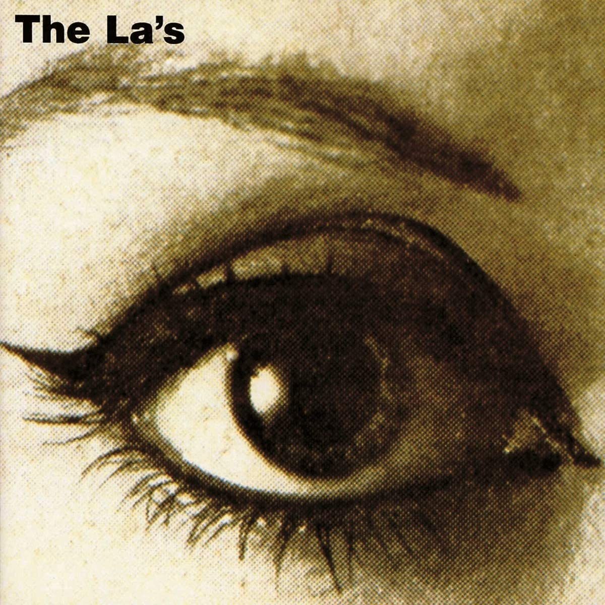 The La's《The La's》（LP）