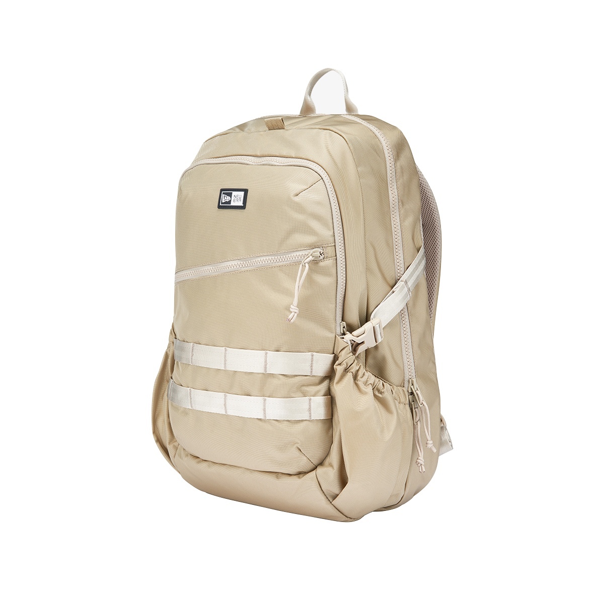 New Era Urban BackPack Beige