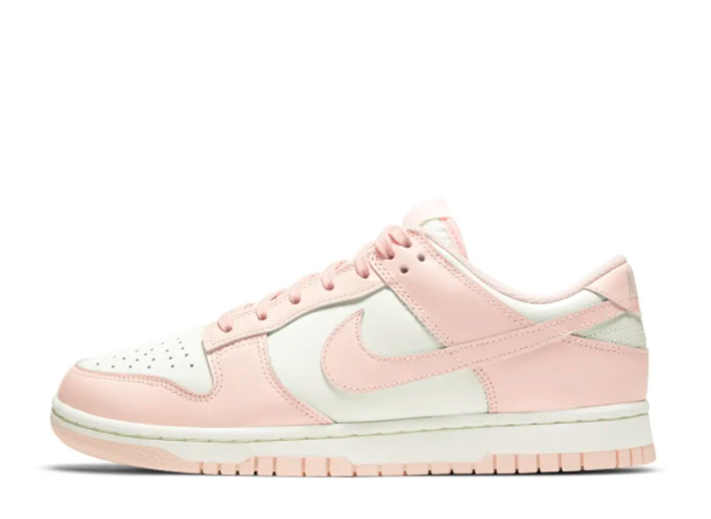 NIKE WMNS DUNK LOW 