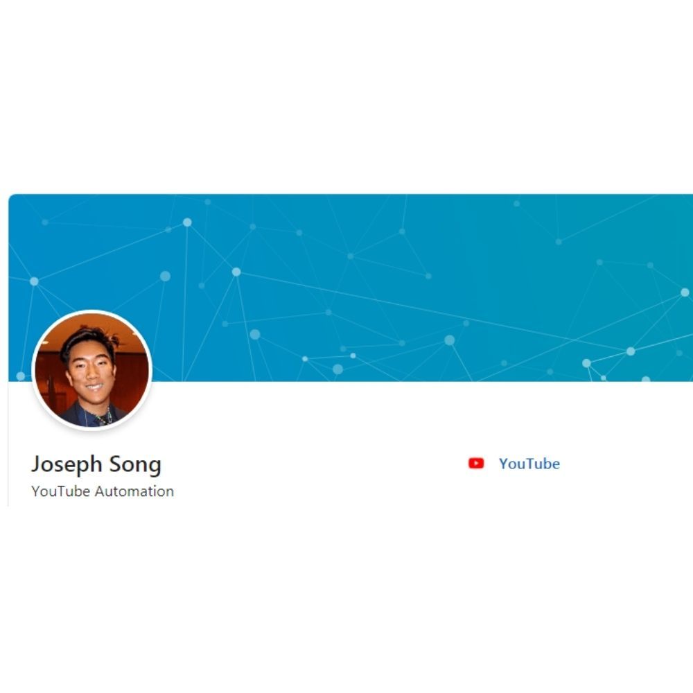 YouTube University Course And YouTube Automation By Jos