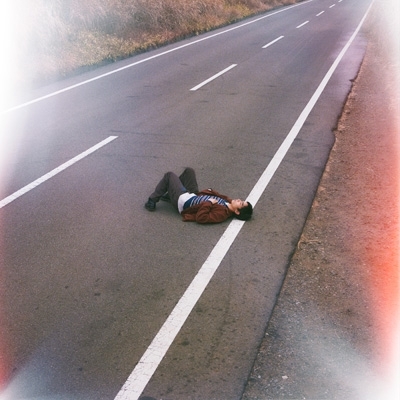 For Tracy Hyde《ETHERNITY》（CD）