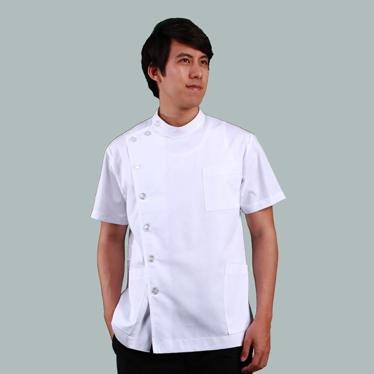 1301W 男醫師服