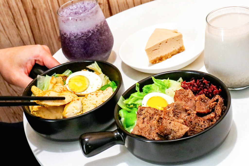 強尼兄弟 JohnnyBro 永春店,低gi,會議便當