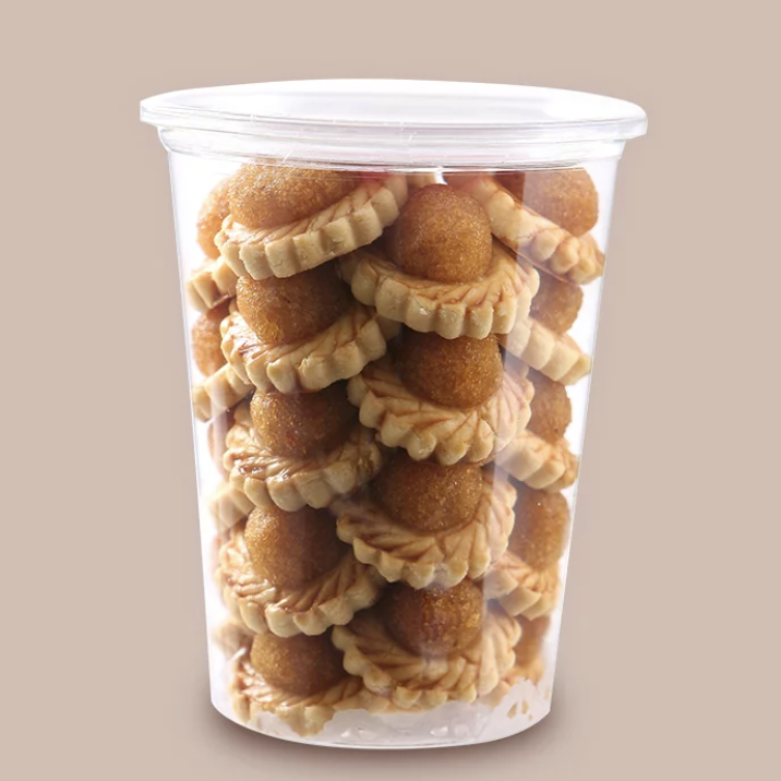 Joyus Pastries Pineapple Tarts