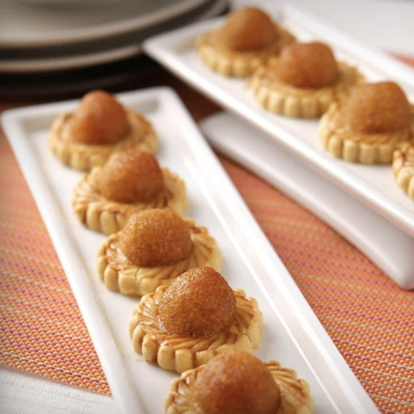 Joyus Pastries Pineapple Tarts