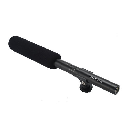 CKMOVA DCM1 電容式槍型麥克風