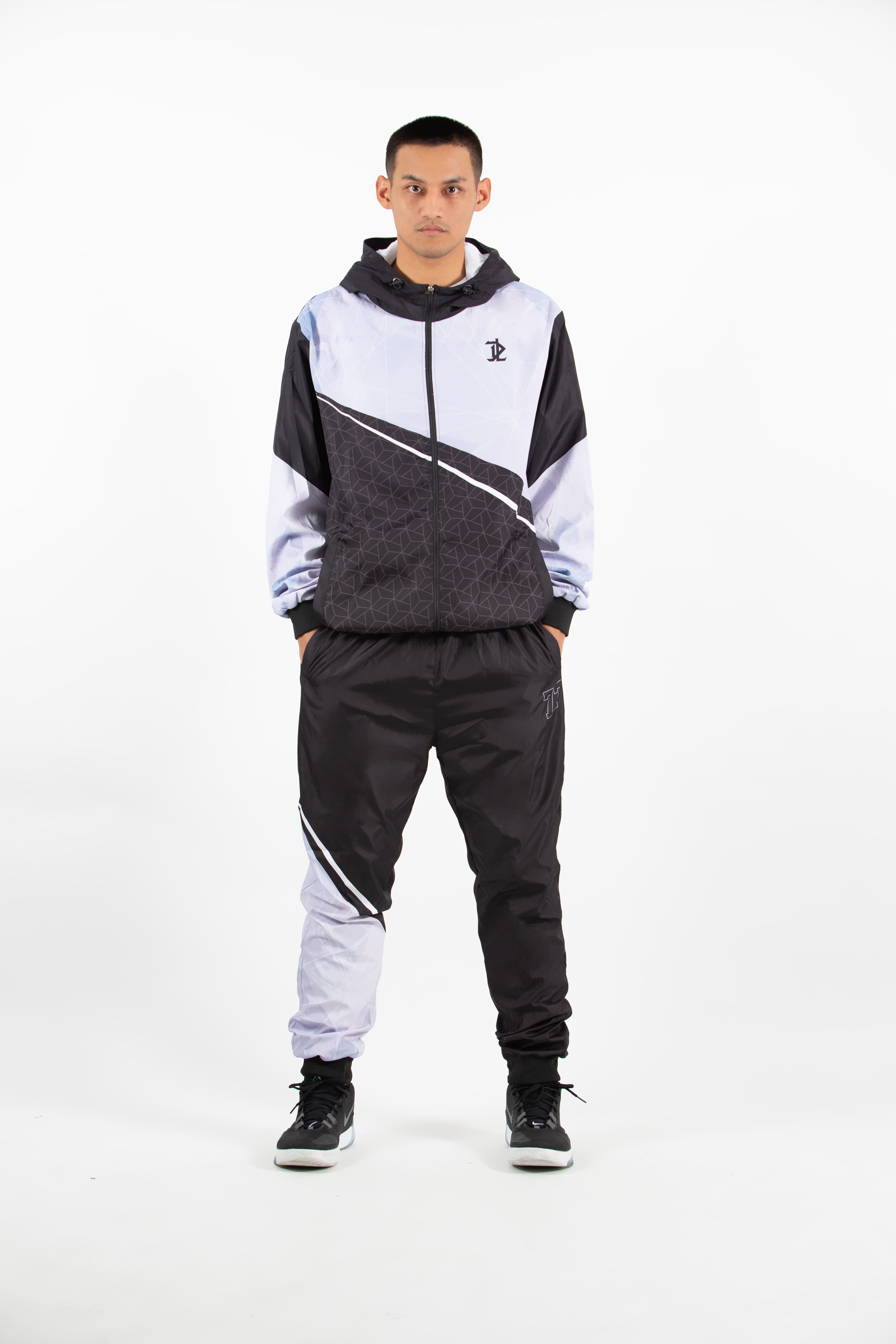 全版昇華休閒服 (共5款)