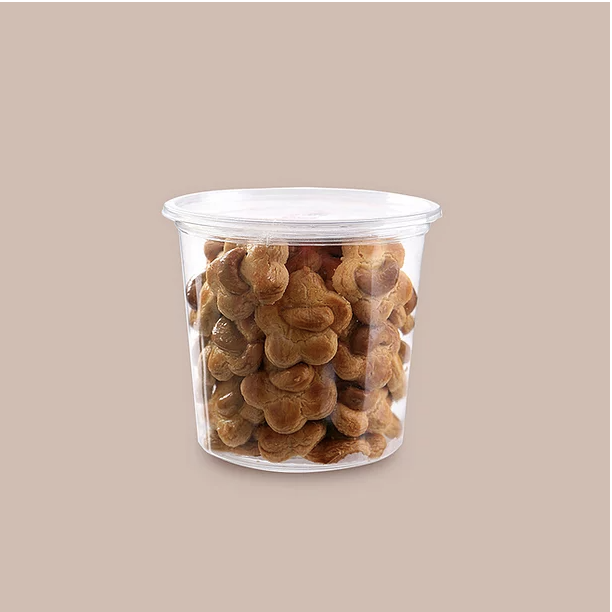 Joyus Pastries Cashew Nut Cookies