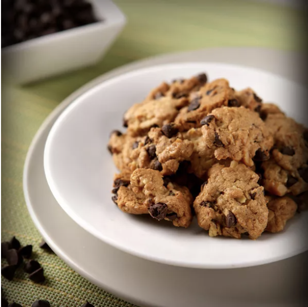 Joyus Pastries Chocolate Chip Cookies