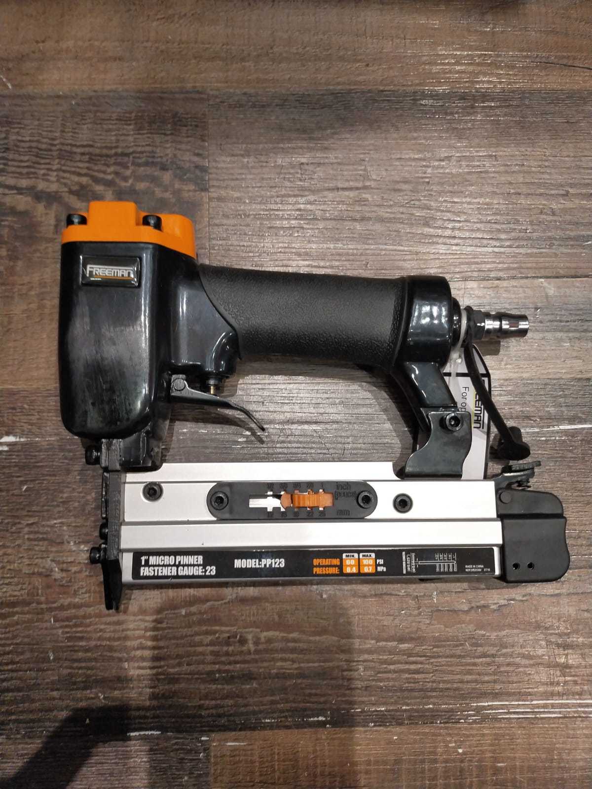 FREEMAN 蚊槍  PP123