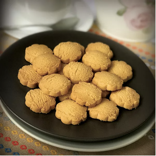 Joyus Pastries Butter Cookies