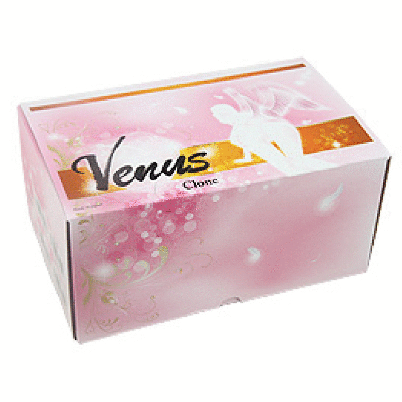 VenusClone名器圖集