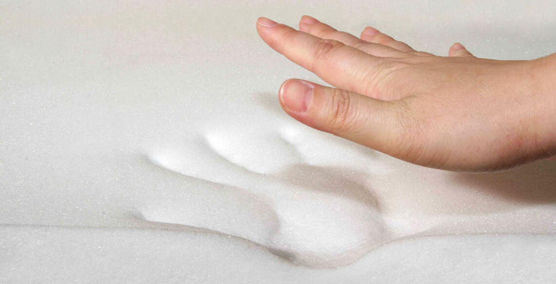 宿舍床墊類型-日式床墊