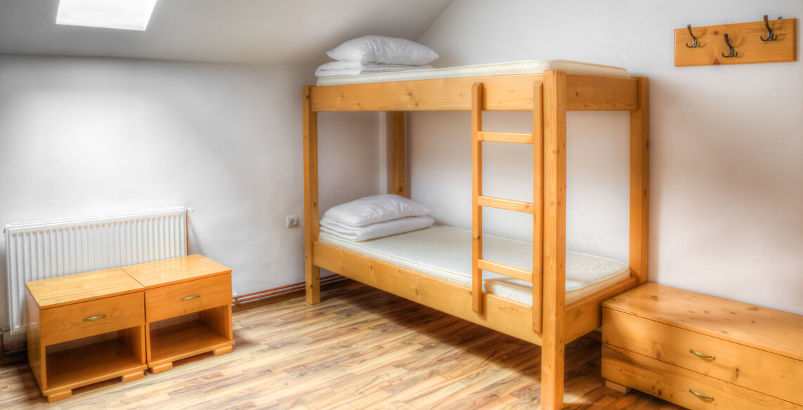 宿舍床墊類型-記憶床墊