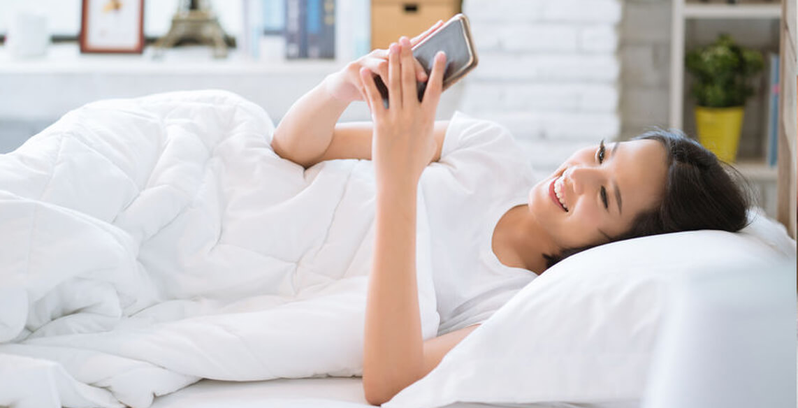 宿舍床墊類型-乳膠床墊