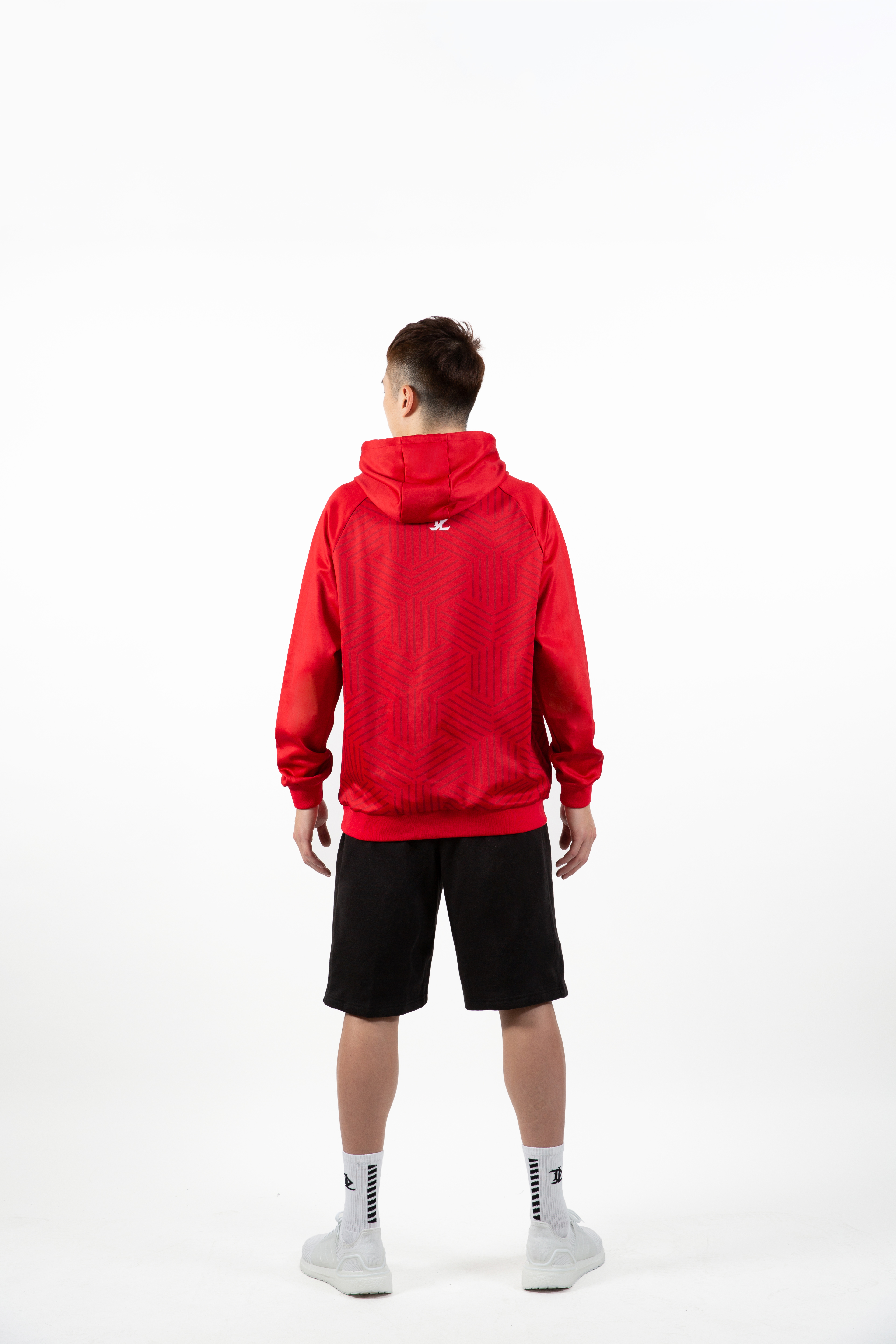 全版昇華帽T (共6款)