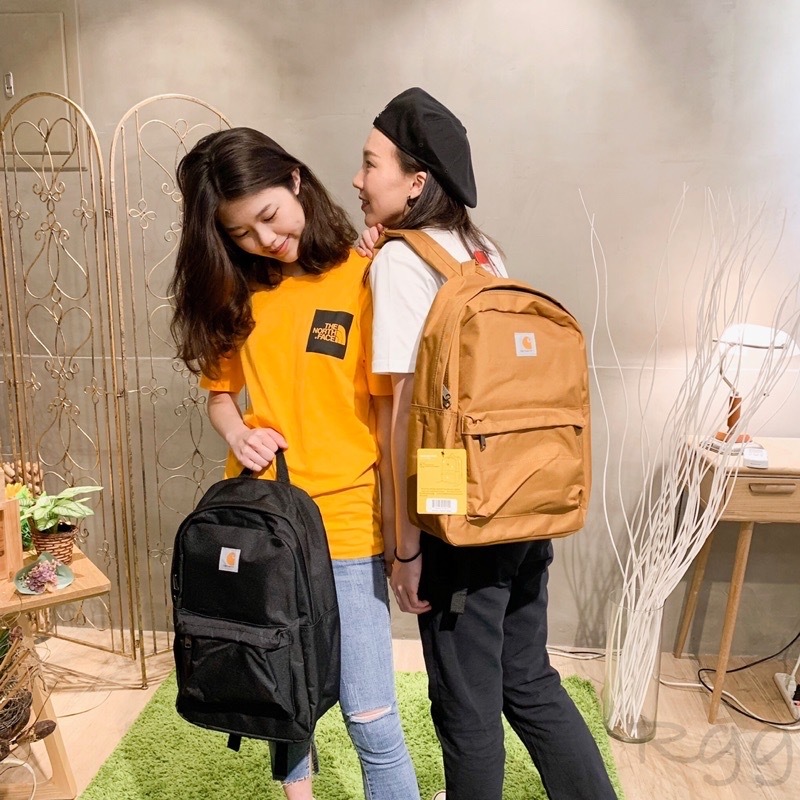 Carhartt trade 後背包