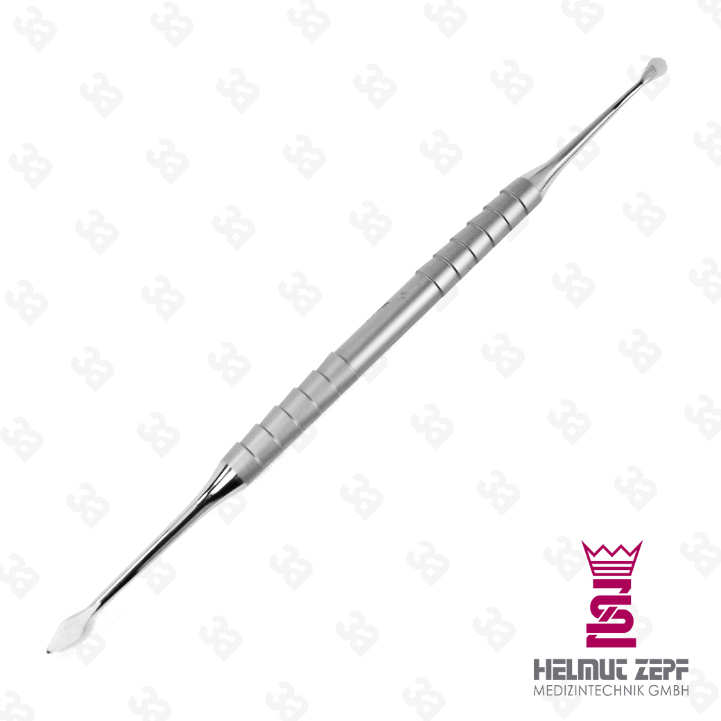 Buser Style, Periosteal Elevator