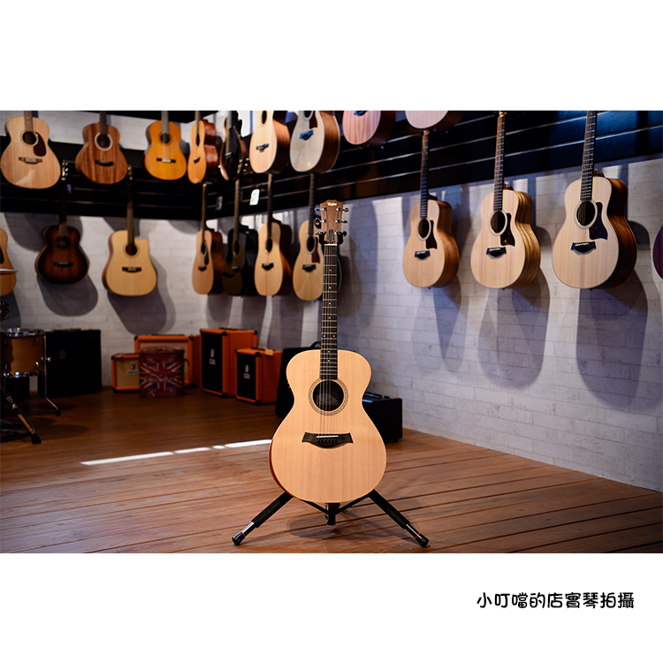 Taylor Academy A12e 電木吉他 TLGF-A12-E