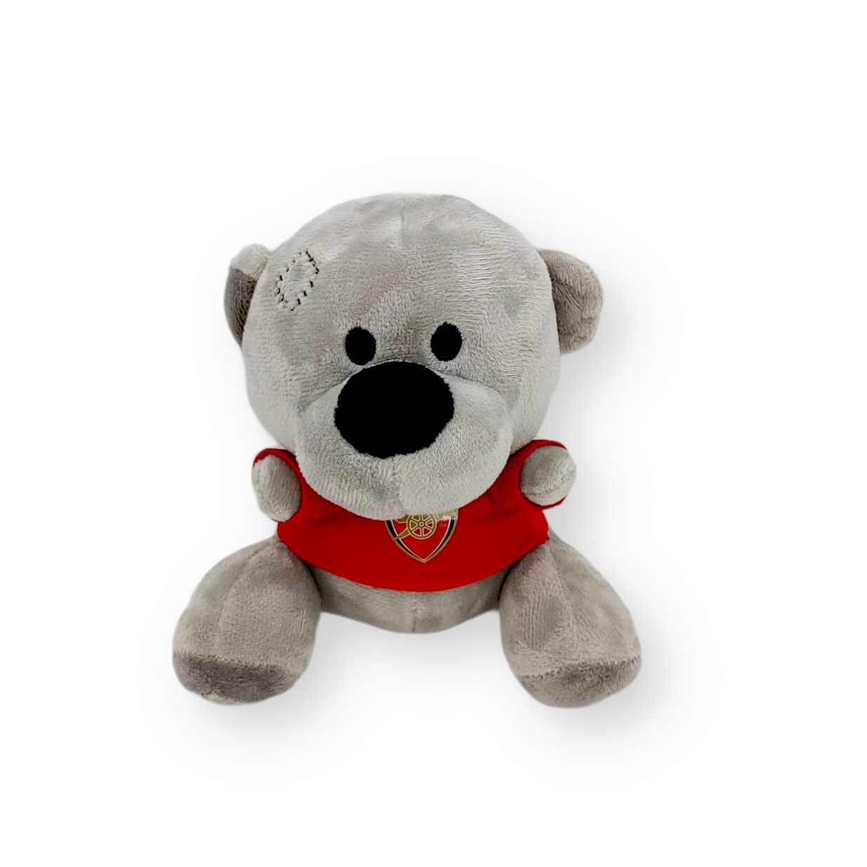 阿仙奴TIMMY熊公仔