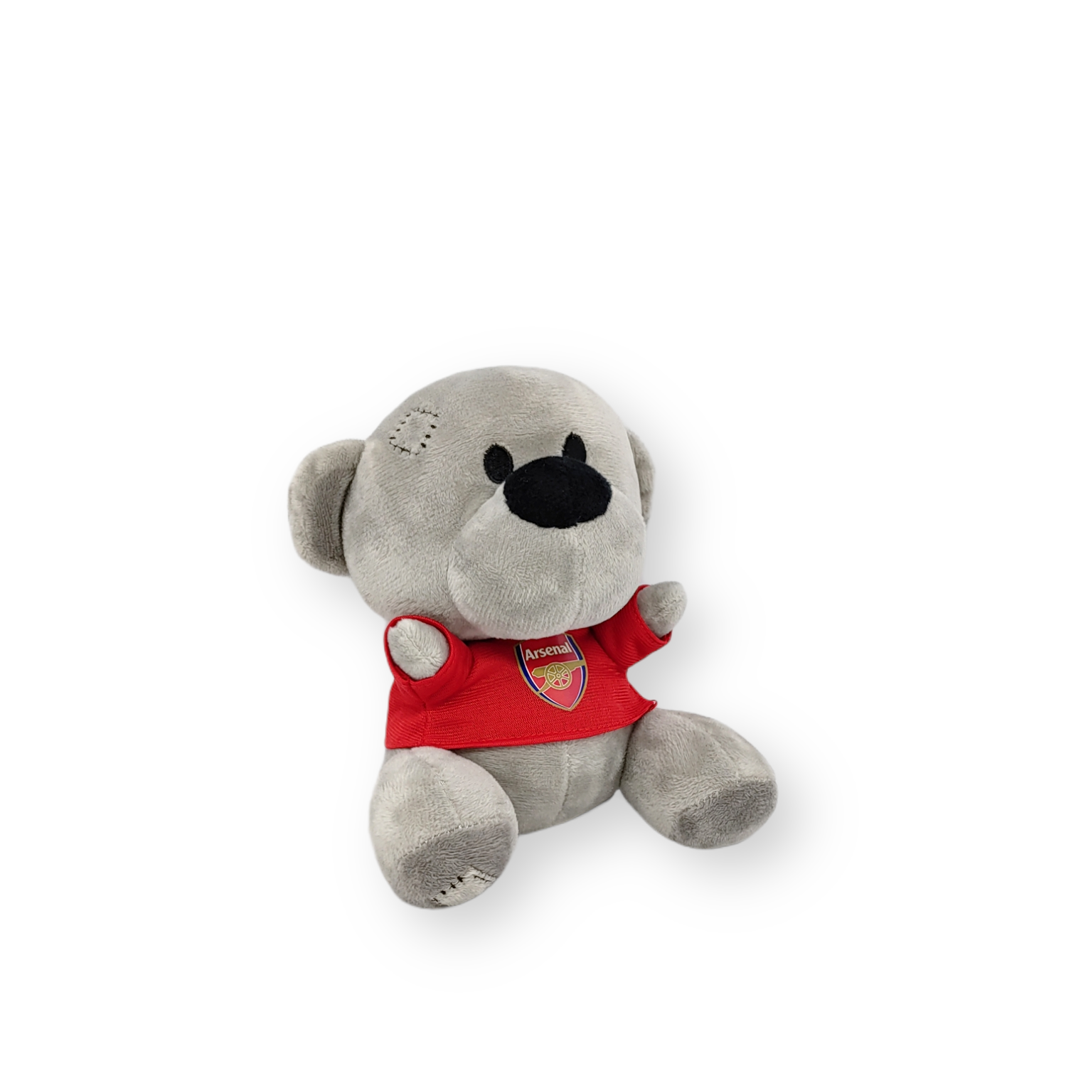 阿仙奴TIMMY熊公仔