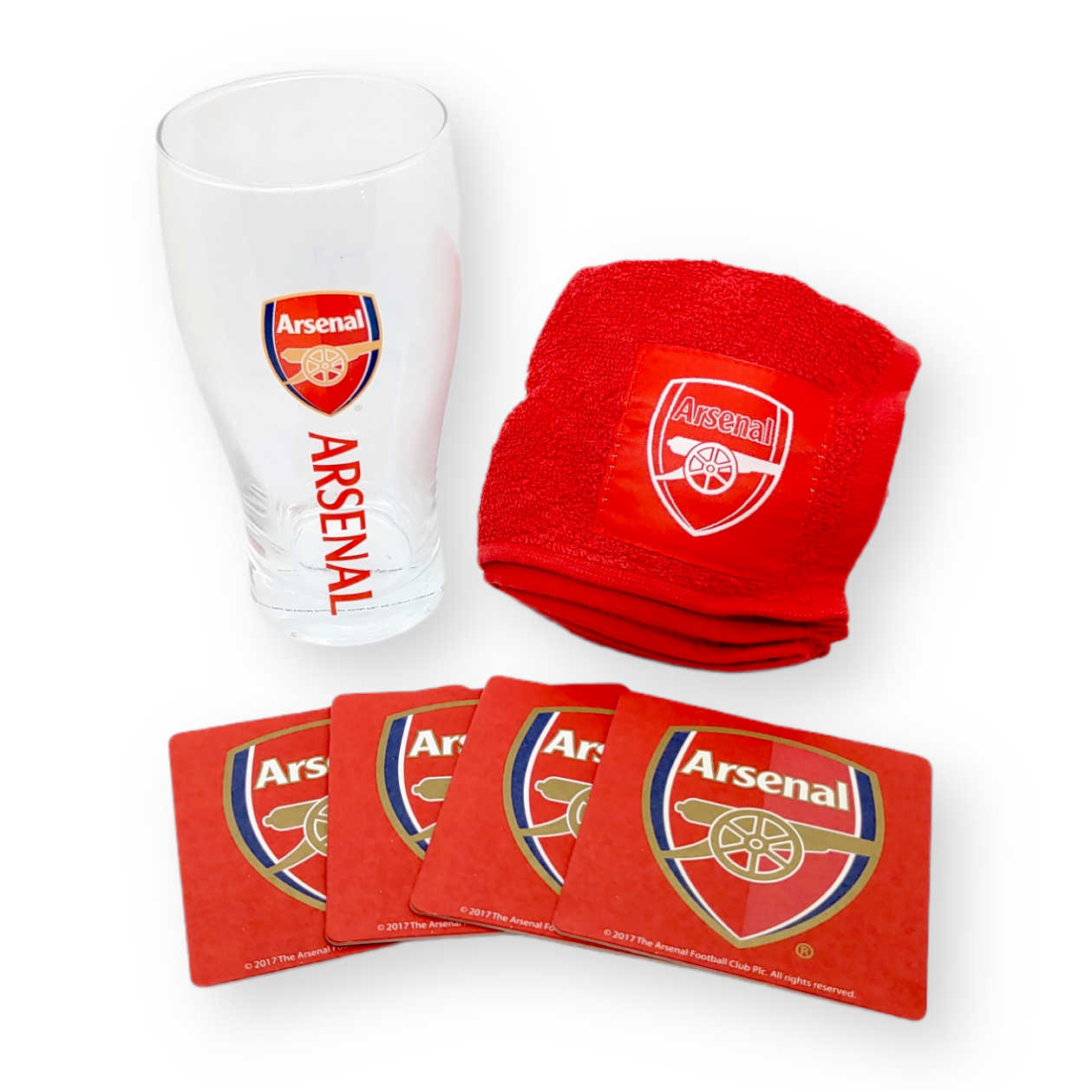 阿仙奴迷你酒吧套裝