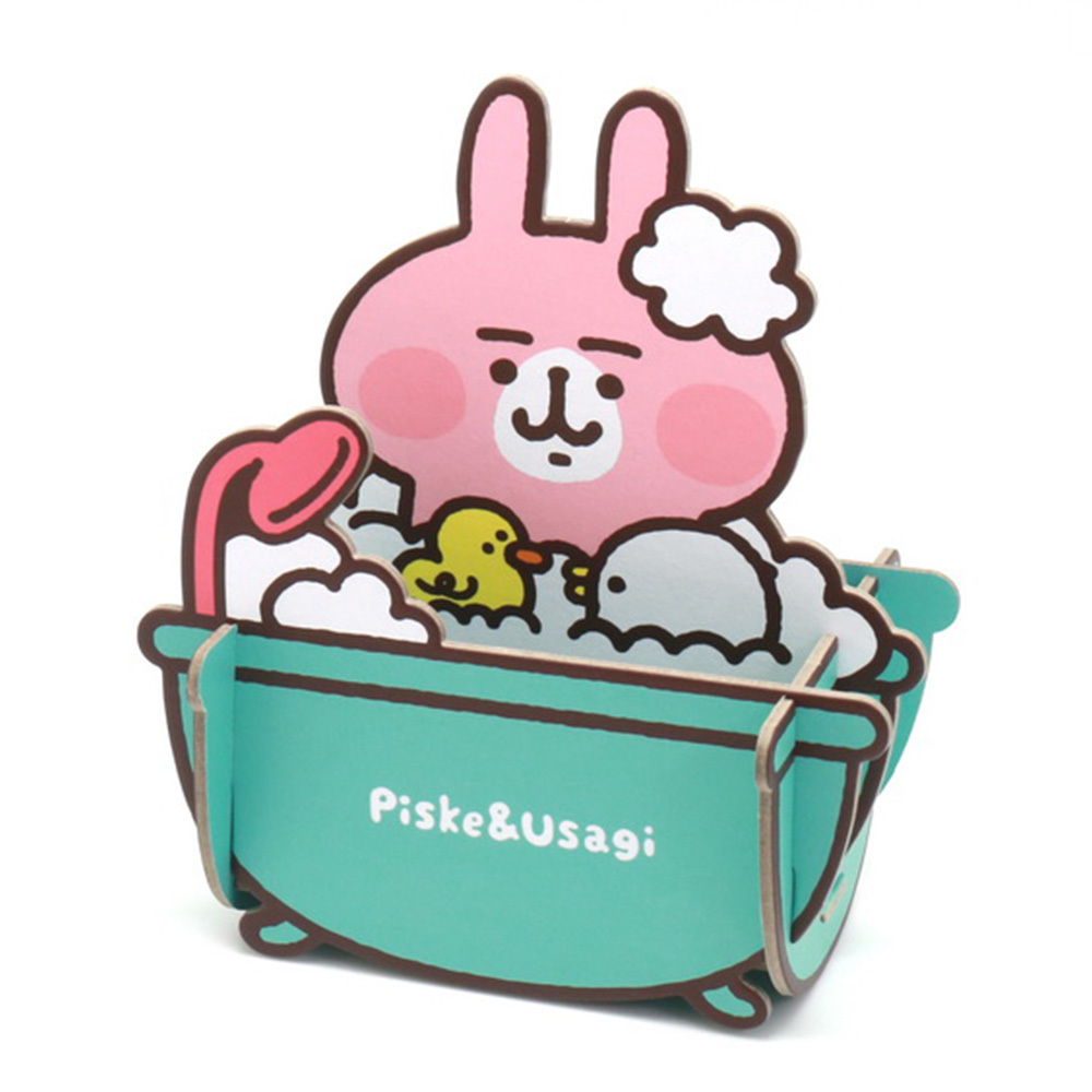 卡娜赫拉的小動物置物架 [共3款可選擇]