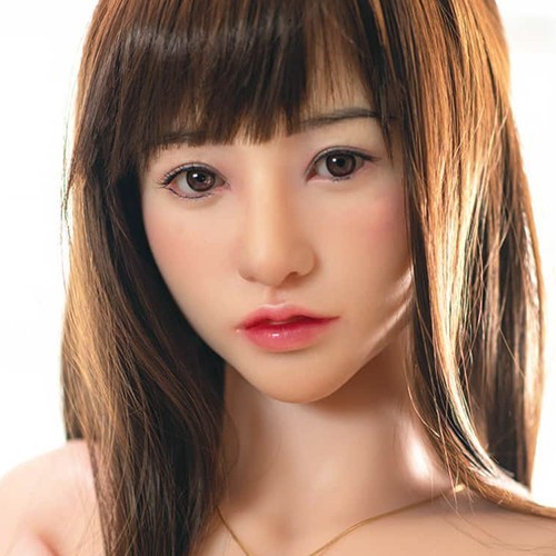 Sino-doll先納信 158CM 天使萌 B罩杯 RS頭+S系列身體