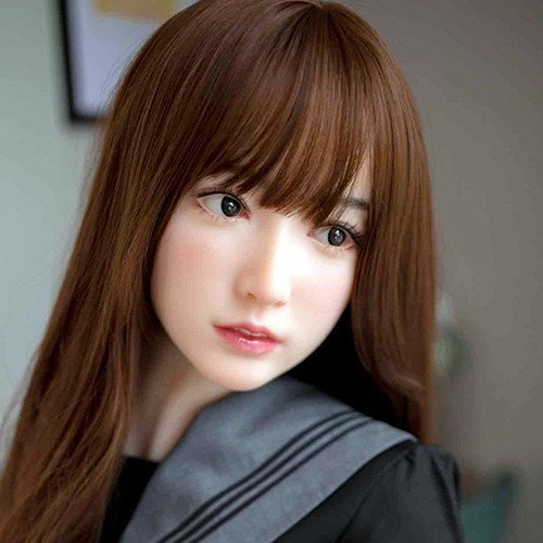 Sino-doll先納信 159CM T1 米悠 RS版 矽膠娃娃