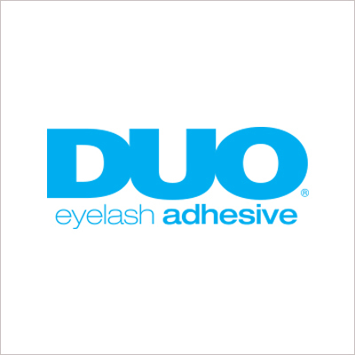 duo eyelashes glue