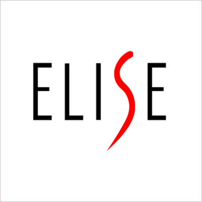 elise false eyelash 假睫毛