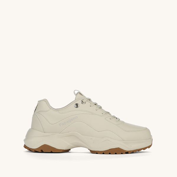 Papageno WIND CHASER Chunky BEIGE