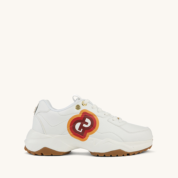 Papageno WIND CHASER G Chunky WHITE