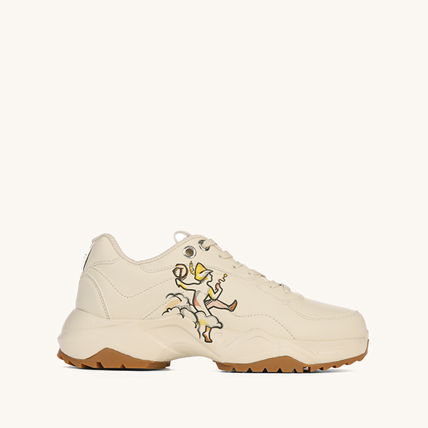 Papageno WIND CHASER G Chunky BEIGE