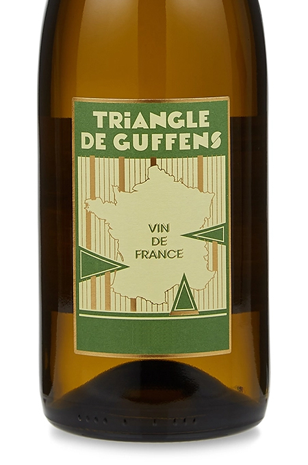 Guffens-Heynen Triangle de Guffens 2019